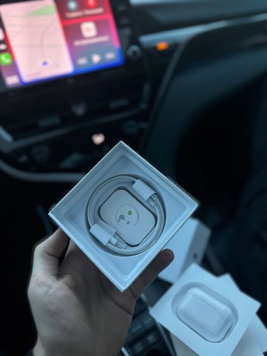 Навушники AirPods pro2