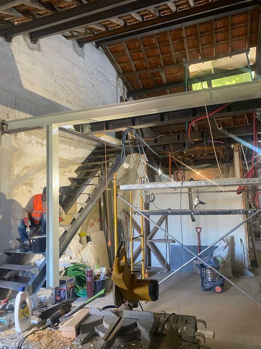 Remodelações premium e construção de raiz | Lisboa e Margem Sul