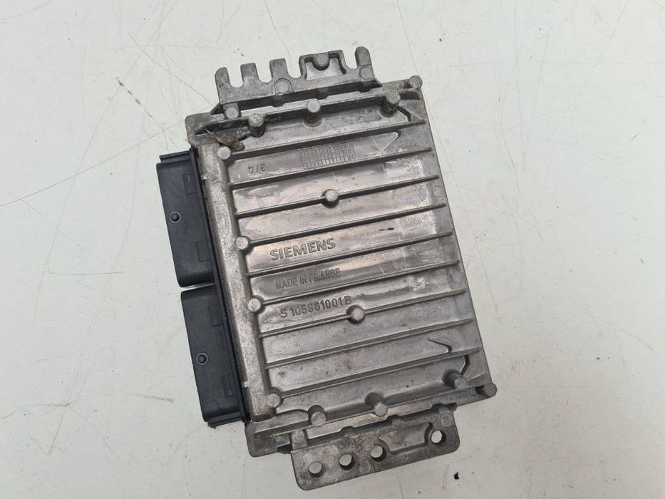CENTRALINA SIEMENS | REF. S110030054 C - 8200055730 | RENAULT MEGANE