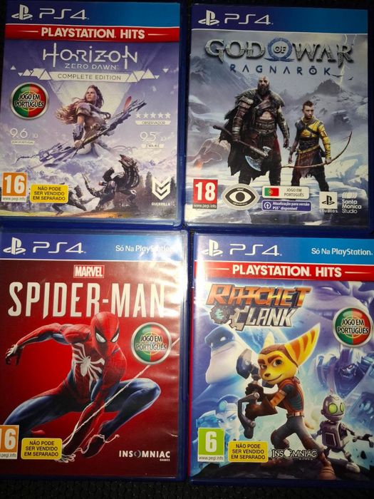 Vendo ps4 slim500GB