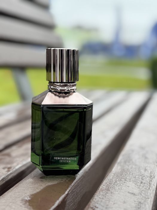 Paradise Found For Men Roberto Cavalli  75 мл