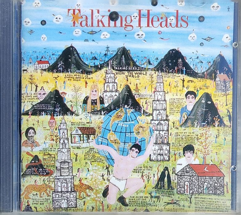 CD de musica anos 70/80