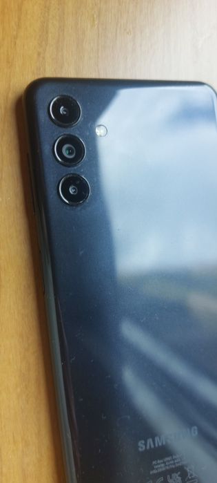 Samsung A04 pouco usado