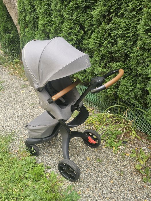 Wózek Stokke Xplory X 2w1