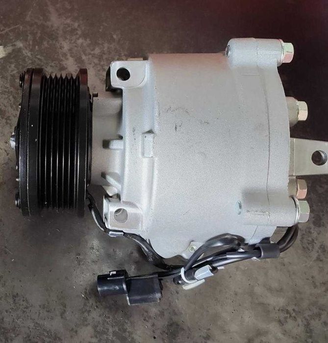 Compressor A/C MITSUBISHI