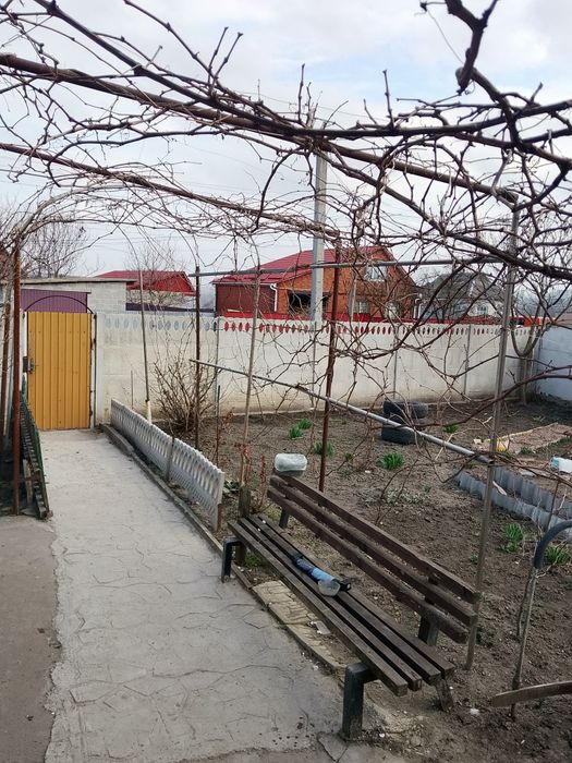 Продам будинок місто Мала Виска