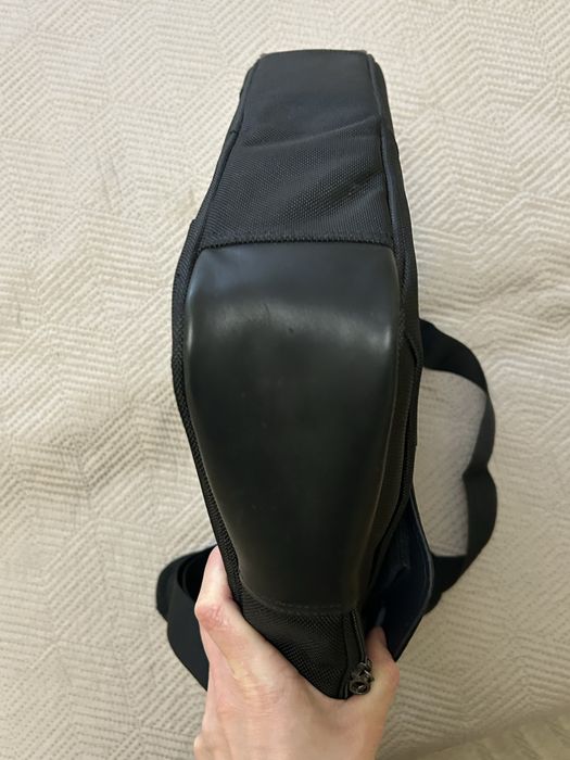 Fujitsu Prestige Pro Case Midi 14 сумка для ноутбука