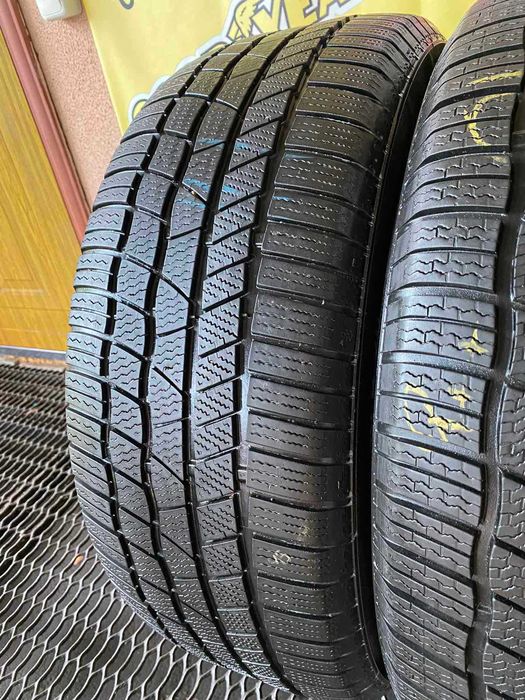 255/50/20 Continental ContiWinterContact TS 830P SUV