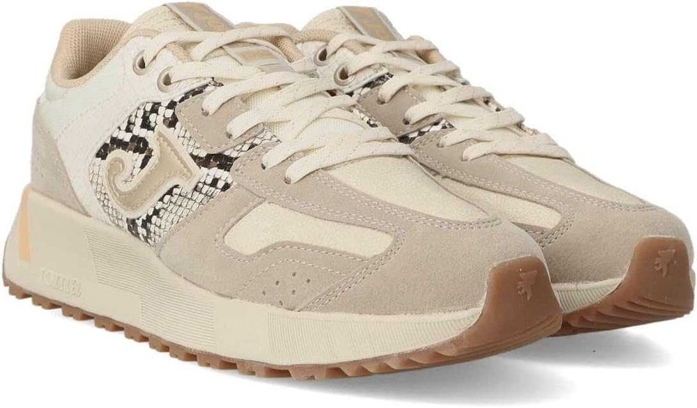 Buty damskie sportowe JOMA C.1986  BEIGE r. 40
