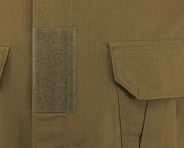 Костюм тактический полевой койот (форма, камуфляж, песочный)