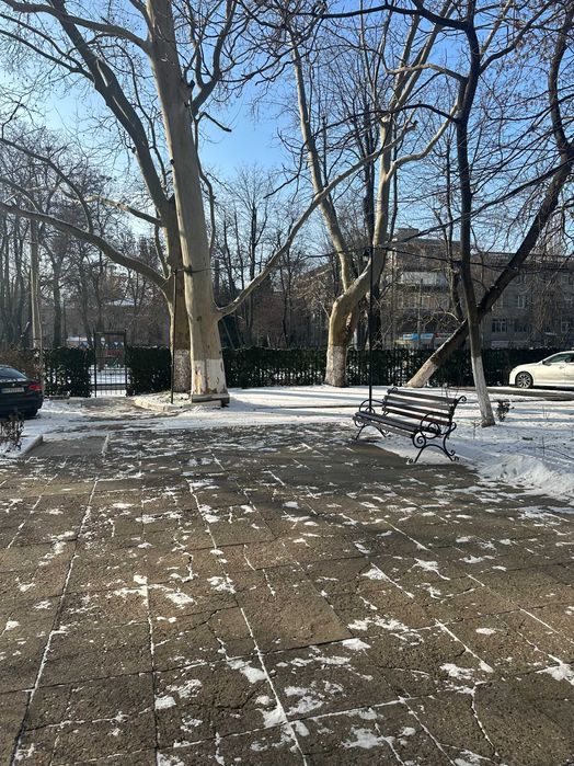 Продам 1 ком. Французский бульвар