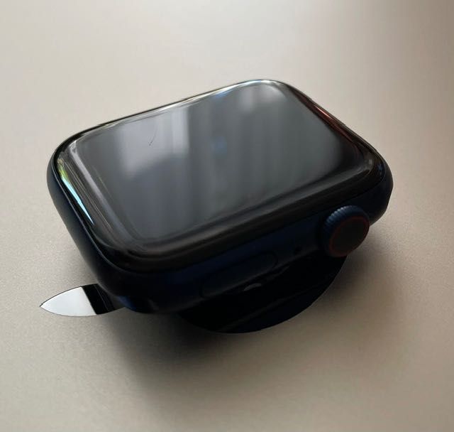 Apple Watch S6 44 AL Blue Cel M09A3WB/A