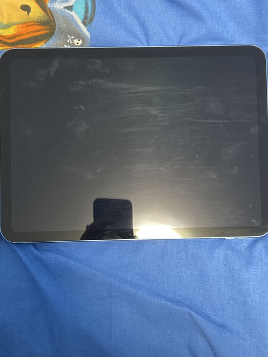 Планшет Apple iPad 11