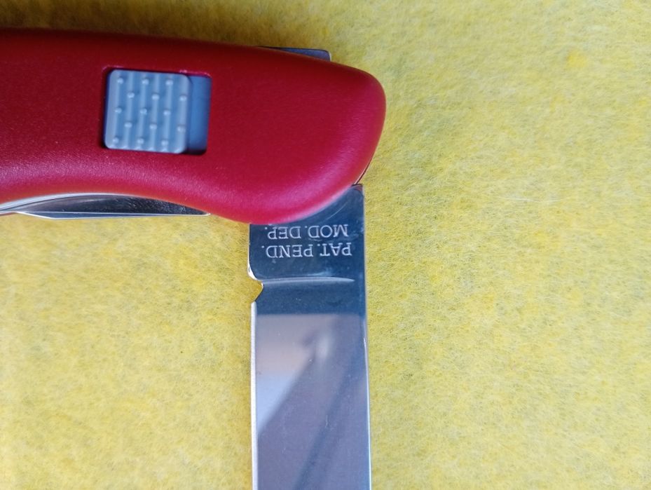 Victorinox SAK 111