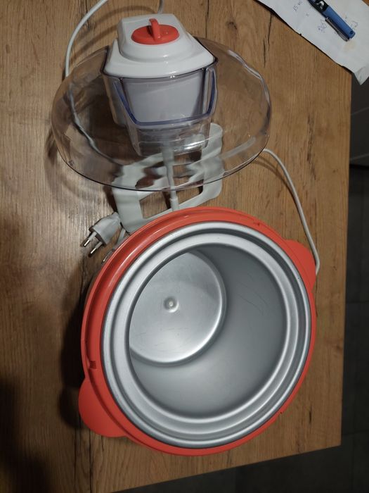 Maszynka do lodów SilverCrest