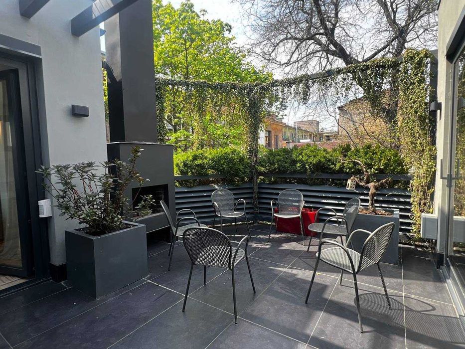 3-rooms apartment apartment by the address st. Kitoboynaya (area 180 m²) - Atlanta.ua - photo 2