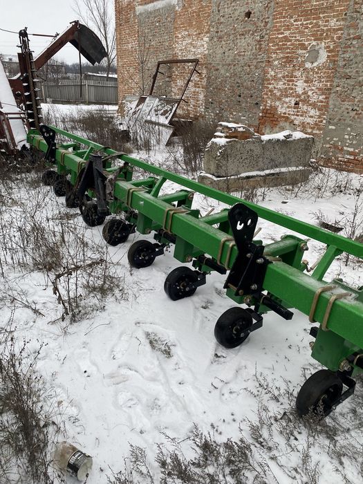 Культиватор пропашной универсальный RIPPER 6000 2 штуки