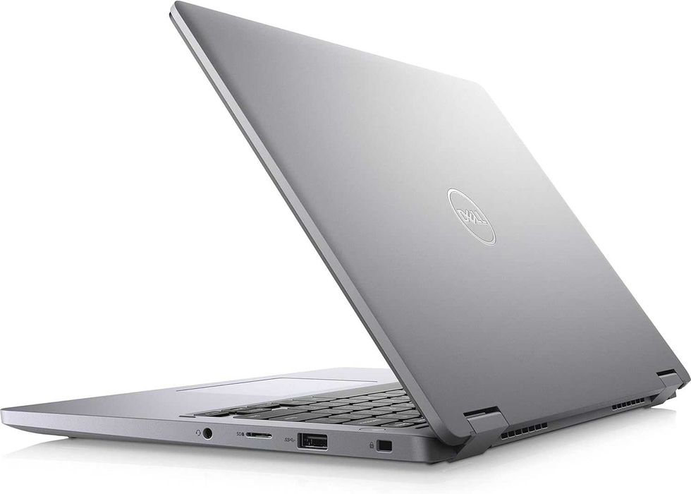 Сенсорний Dell Latitude 3310/i3-8145U/8Gb/256Gb M2/13" IPS/Гарантія