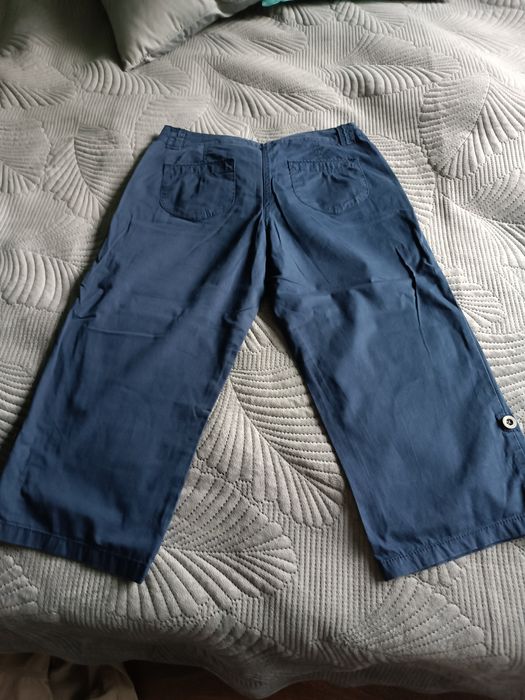 Rebaczki damskie bawelna