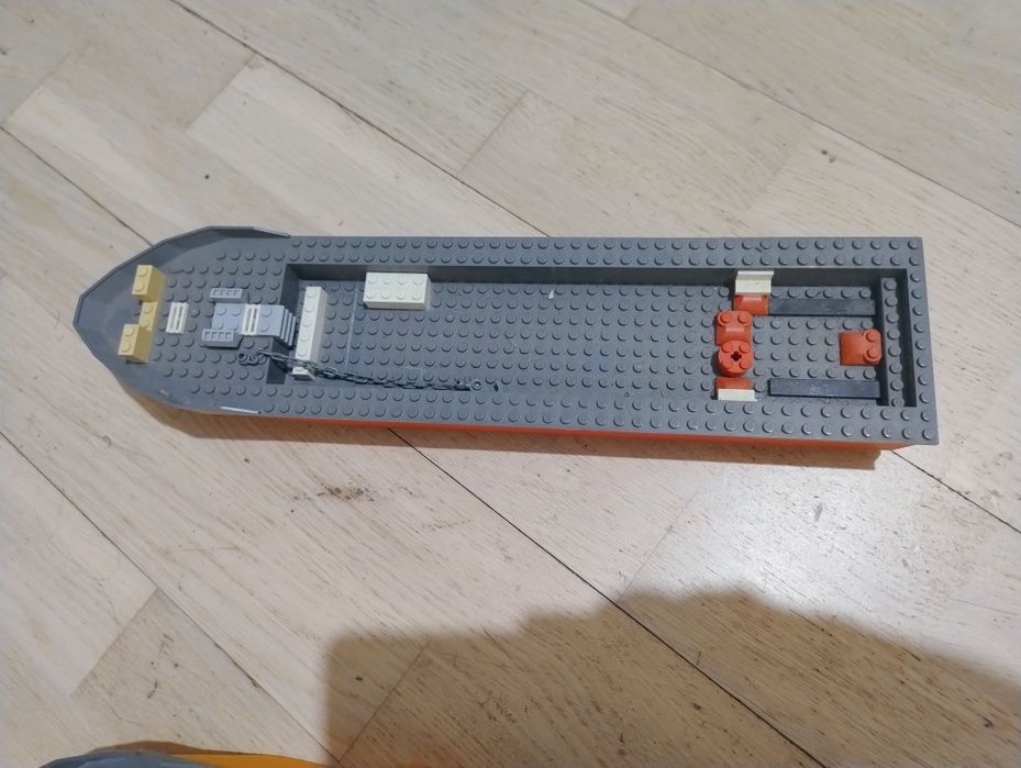 LEGO частина човна