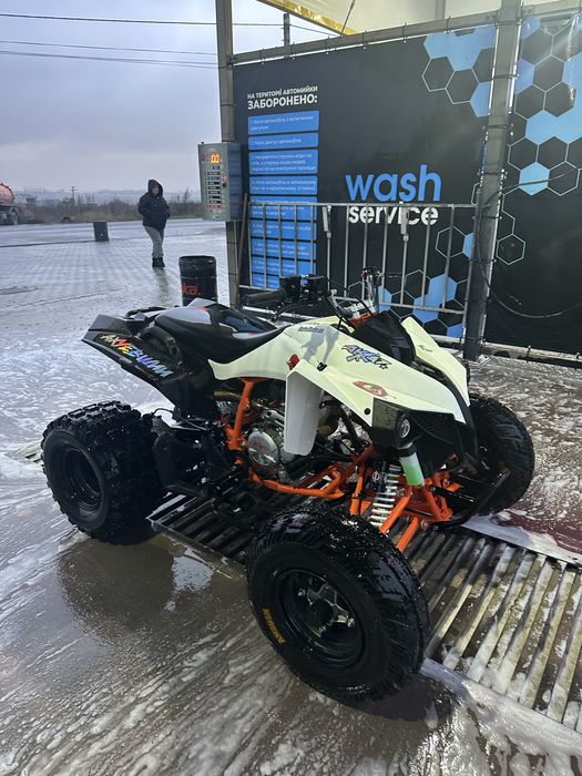 Продам kayo a300