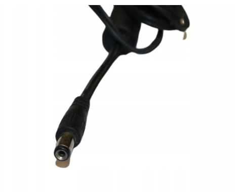 Zasilacz SAGEMCOM 12V 3,8A 48W wtyk 5,5 x2,1 mm