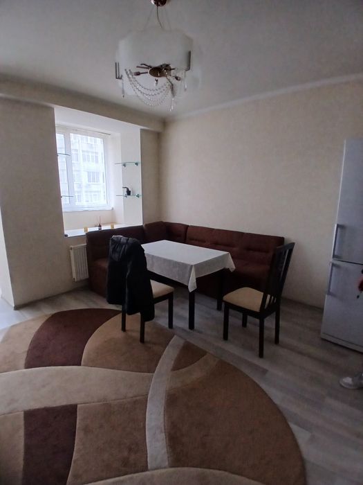 Евродвушка Говорова Зоопарковая. ГАЗ