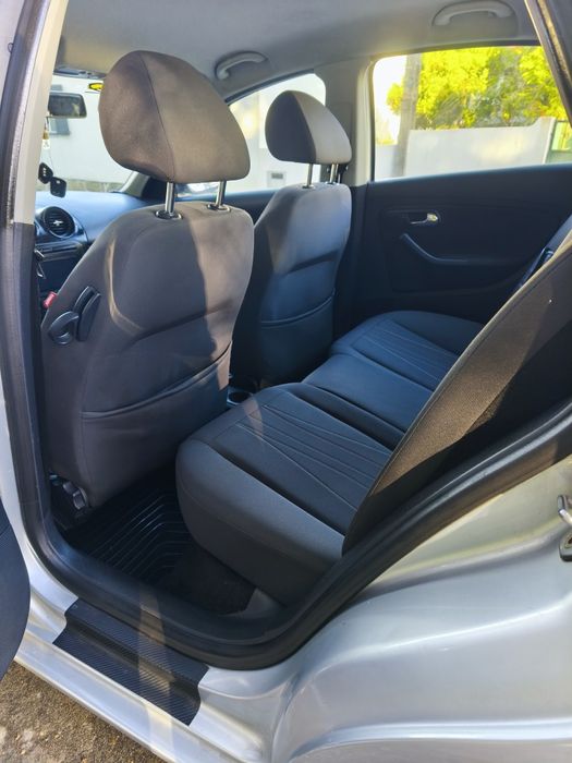 SEAT Ibiza 6l 1.2 gasolina