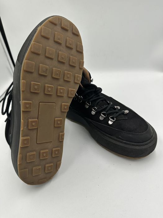 Botki męskie sznurowane Garment Project 41