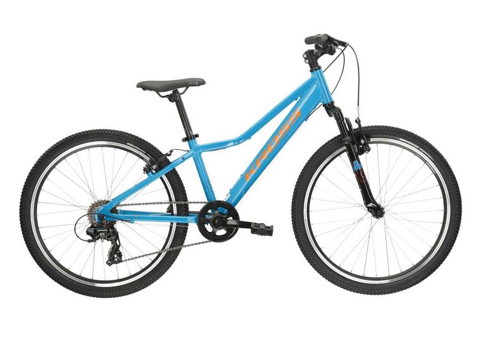 Rower Kross Hexagon JR 1.0 2026