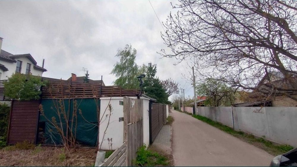 Продам чудову земельну ділянку поруч з ЖК Софія.