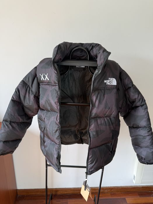 Casaco The North Face L
