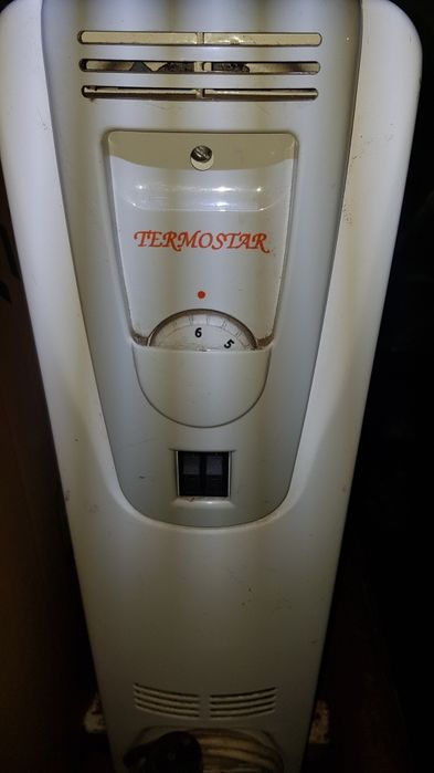 Продам масляный обогреватель