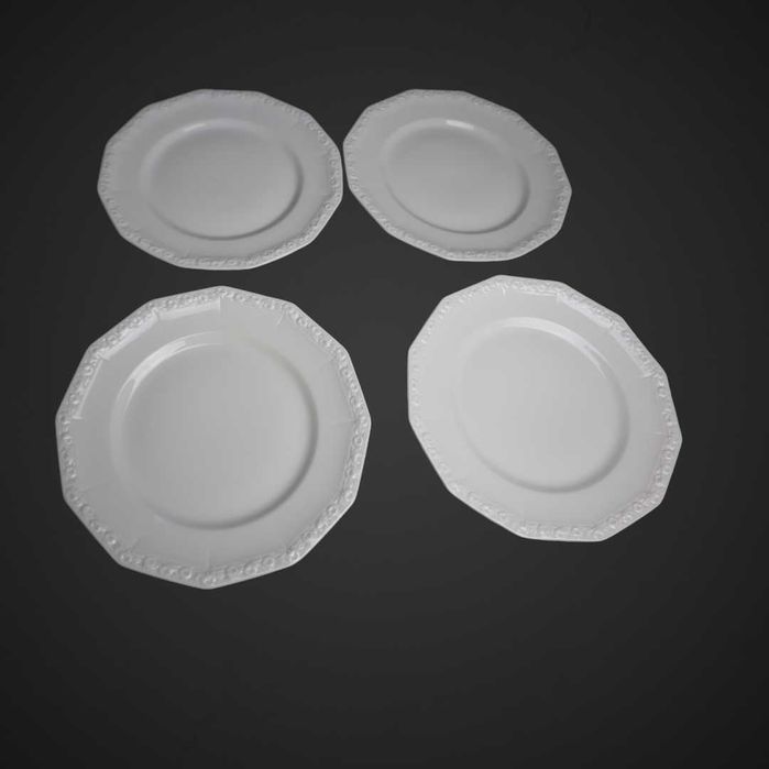 Talerze Rosenthal Maria  SELB US ZONE 1946/1949 R 4 SZT  B41/051525