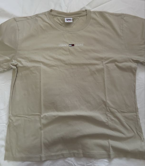 T shirt Tommy Hilfiger