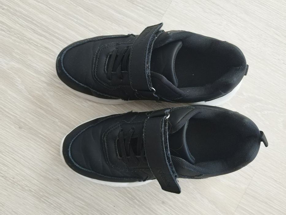 Buty dziewczęce DeeZee