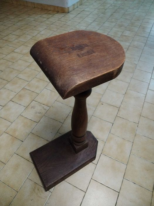 Banco de capela  + Suporte Bíblia + Cadeira Baloiço