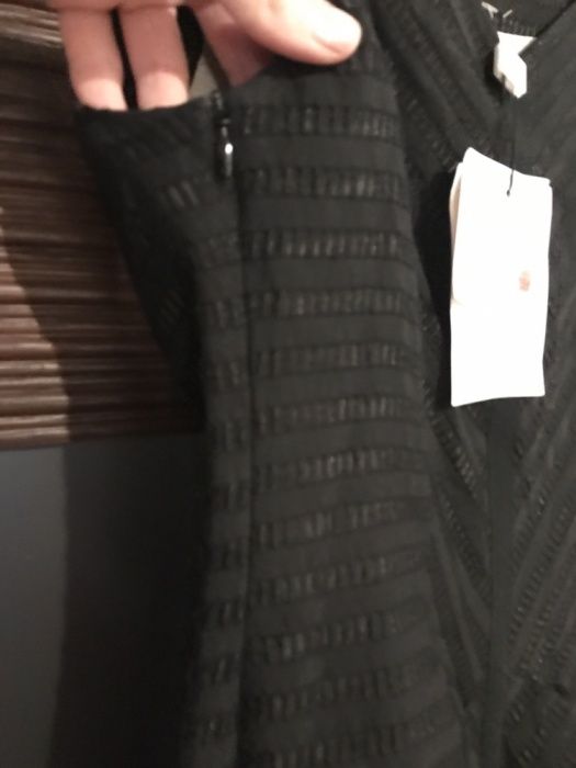 Elegancka sukienka