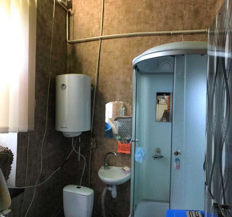 Продам квартиру на Баварии