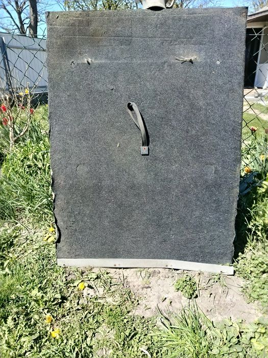Продам пандус, алюмінєвий