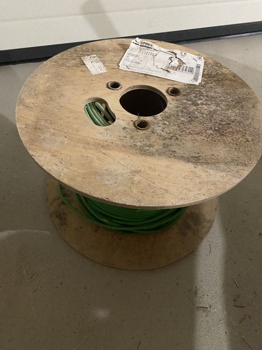 Kabel transmisyjny BiT E-BUS 2x2x0,8mm 230m KNX EiB