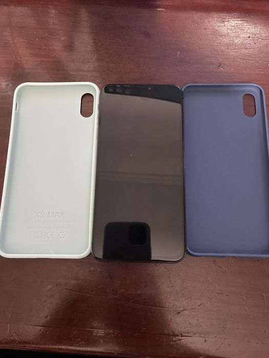 Iphone XS MAX p/peças