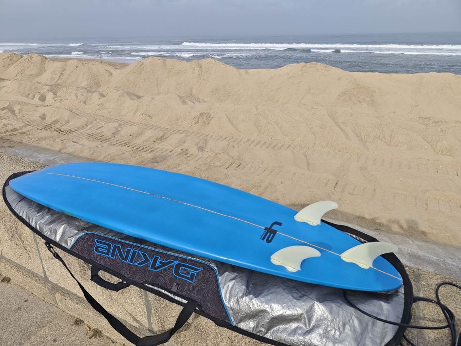 Prancha Surf 7" 21