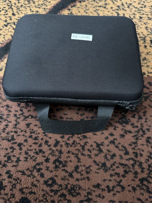 Новий дрон з камерой