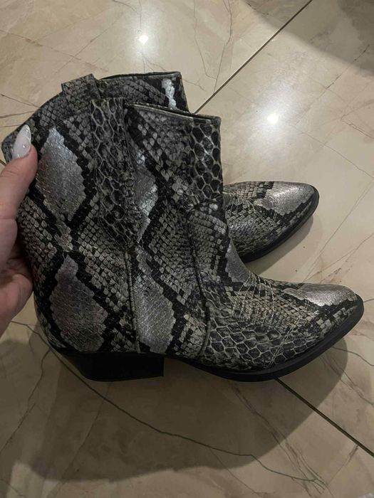Buty używane 50-70 zł.