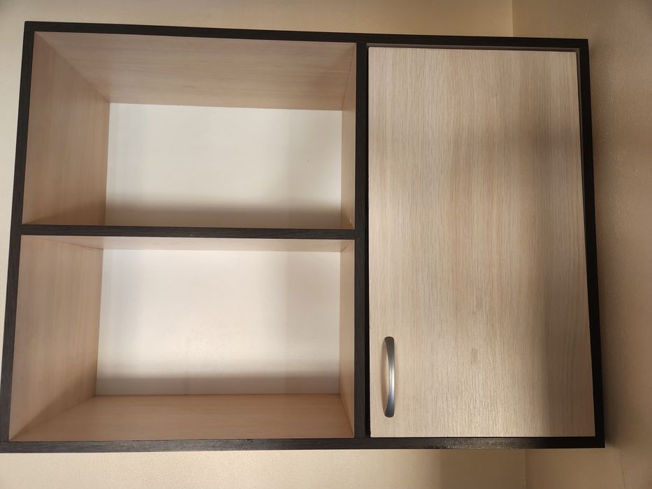 Підвісна тумба .