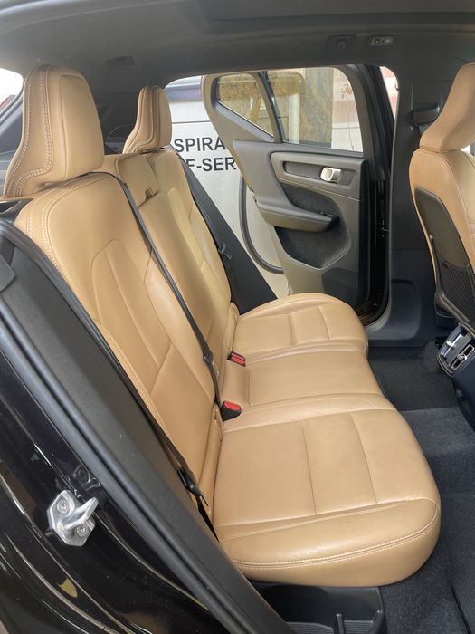 Volvo XC 40 2.0 D3 Inscription Geartronic