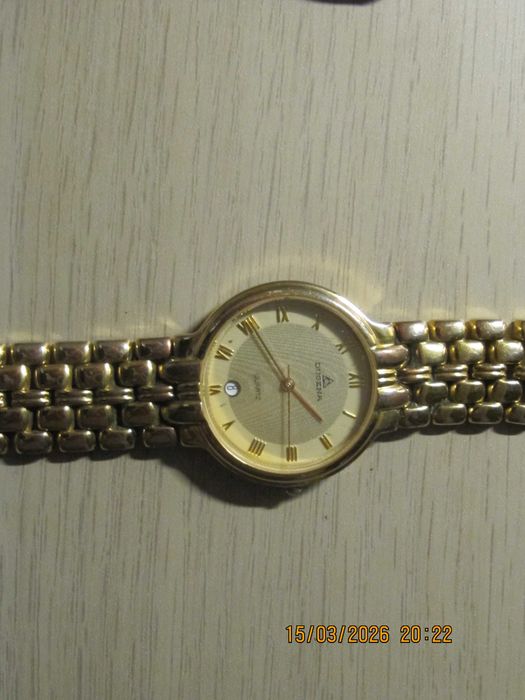 Dugena oryginalny zegarek ładny stan