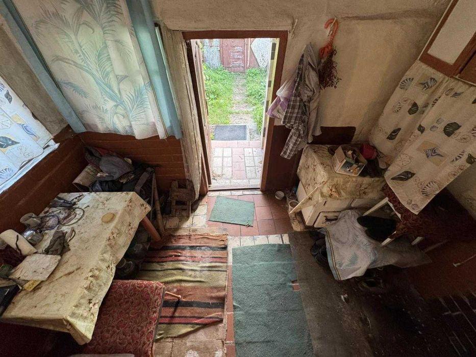 Будинок 65м² на ділянці 16.5 сот! Плесецьке, газ, гараж, 250м ліс