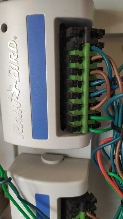 Rain Bird - Модуль збільшення площі Автоматичного поливу на + 8 зон